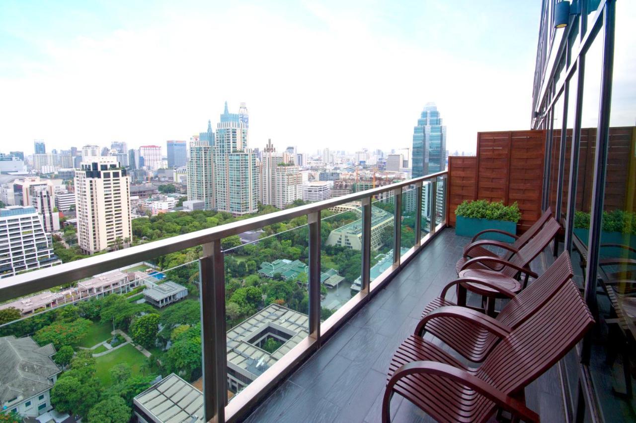 Suite Dúplex Butterfly Pea Grand Royal - 2 dormitorios