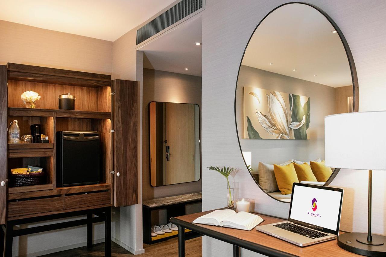 Suite de 1 dormitorio - Suite Champa